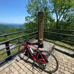 日光二荒山神社中宮祠の建物その他