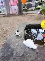 春日神社(徳島県)