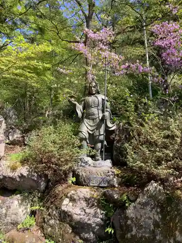 榛名神社(群馬県)