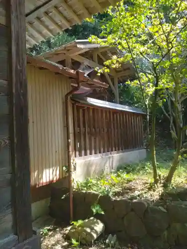 梁川浅間宮神社(福島県)