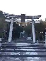 矢合神社(滋賀県)