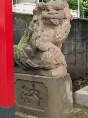 今泉神社(東京都)