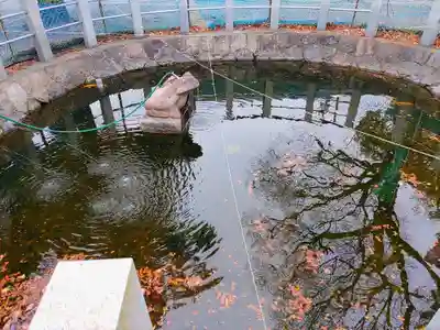 八劔神社（巨海町）のその他建物
