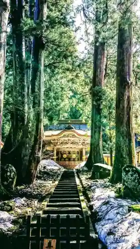 永平寺の自然