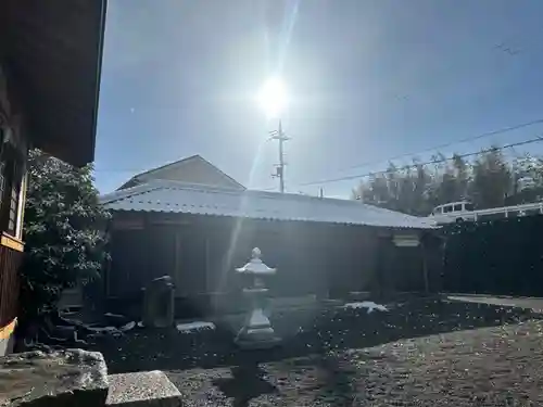 都恵神社(滋賀県)