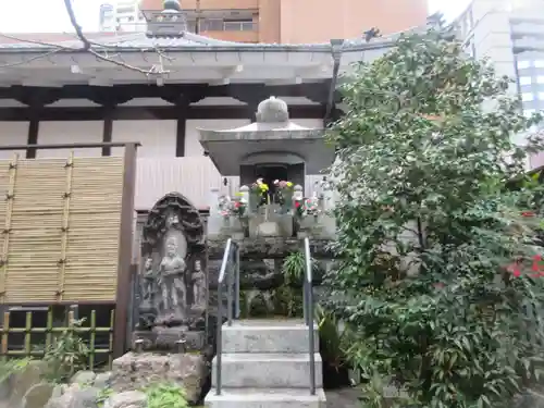 栄閑院(東京都)