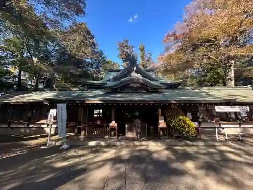 一言主神社(茨城県)