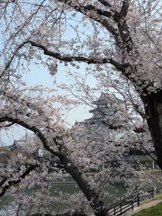 豊國神社(岐阜県)