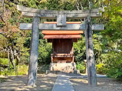 光雲神社(福岡県)