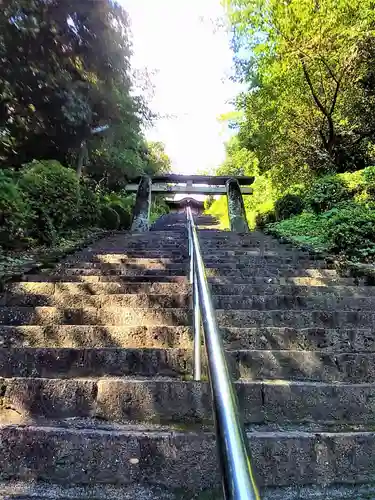 須賀神社の建物その他