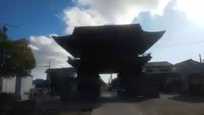 甚目寺(愛知県)