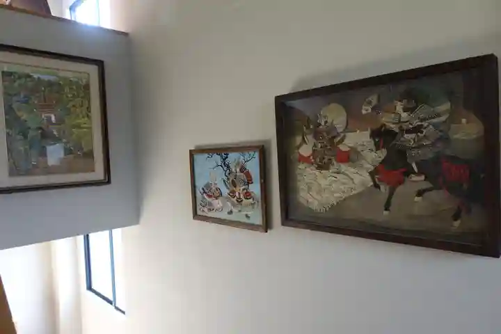 福祥寺(須磨寺)のその他建物