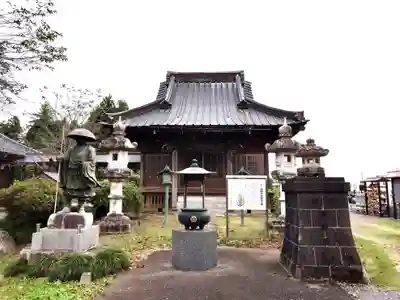 慈眼寺(栃木県)