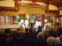 秋葉神社(東京都)