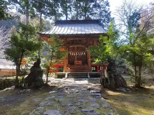 熊野神社(埼玉県)