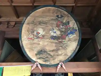 朝日観音 福通寺の芸術