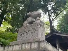 調神社(埼玉県)