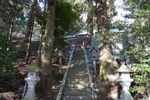 鹿島大神宮のその他建物