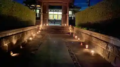 明願寺のその他建物