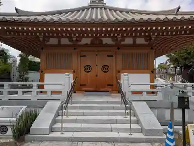 最勝寺(東京都)