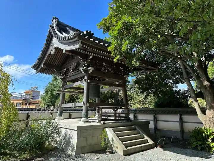 常立寺のその他建物