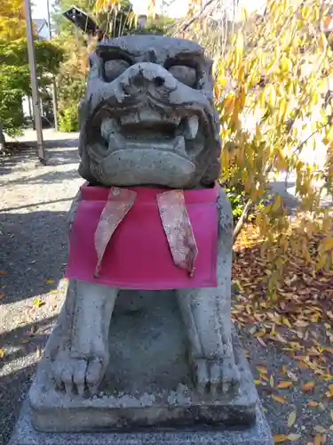 木田神社(福井県)