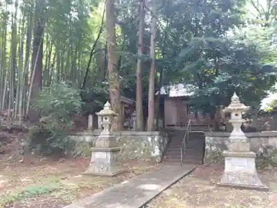 今井神社(福井県)