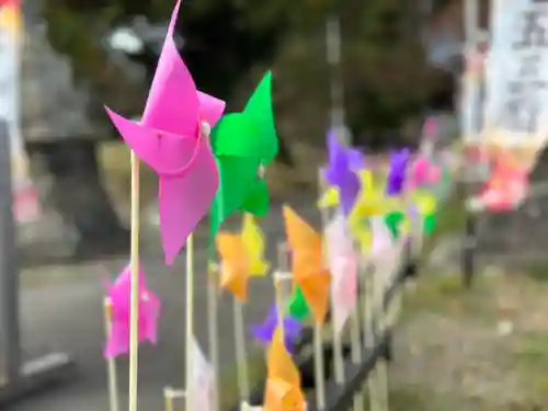 高司神社〜むすびの神の鎮まる社〜(福島県)