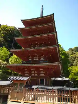 長谷寺(奈良県)