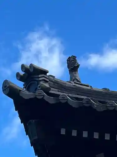 龍光院(長野県)
