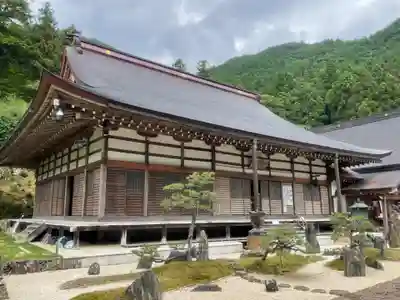 長安寺(京都府)
