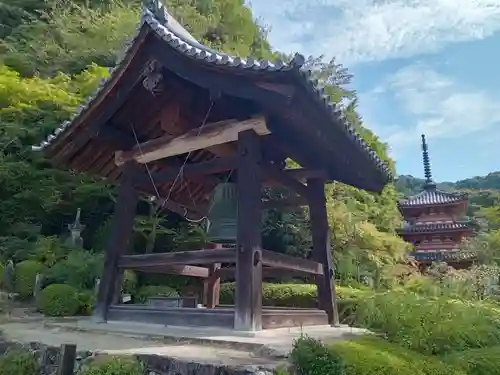 三室戸寺(京都府)