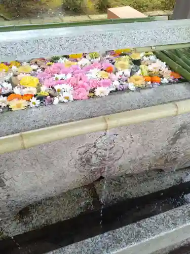 竹駒神社(宮城県)