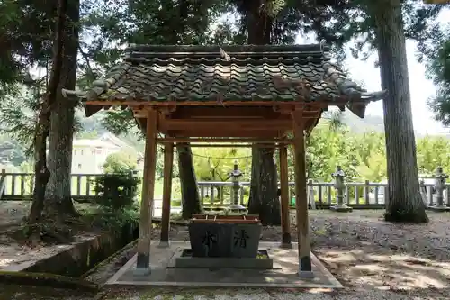 神明神社(岐阜県)