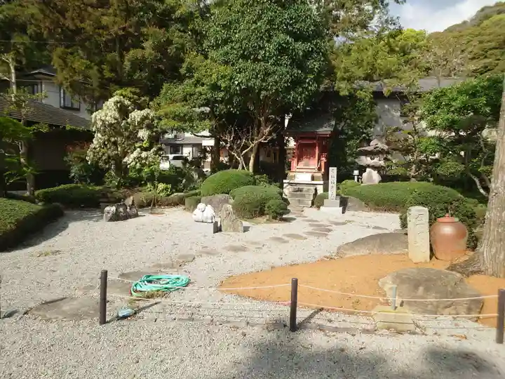極楽寺(徳島県)