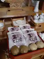 伏木香取神社(茨城県)