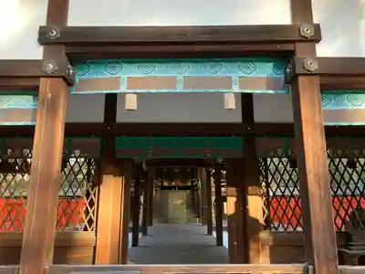 賀茂御祖神社（下鴨神社）(京都府)