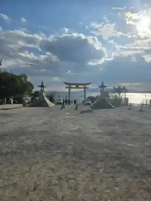 伊和都比売神社(兵庫県)