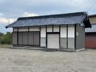 八幡神社（南濃町志津）(岐阜県)