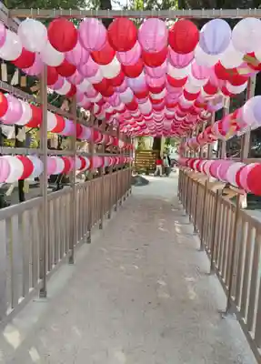 現人神社(福岡県)