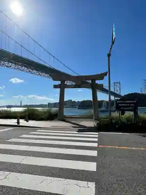 和布刈神社(福岡県)