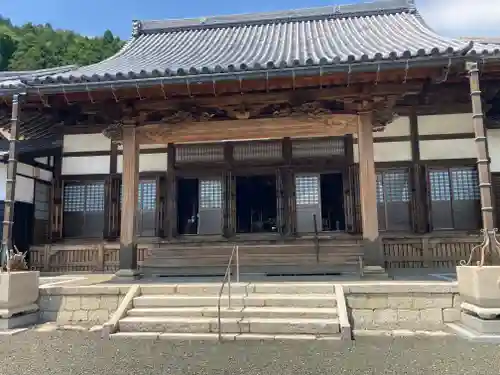 誓海寺(滋賀県)