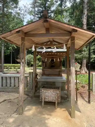 大麻比古神社(徳島県)