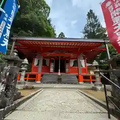 青岸渡寺(和歌山県)