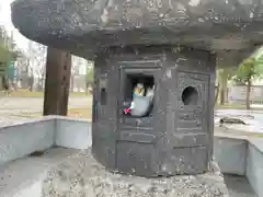 砂川神社(北海道)