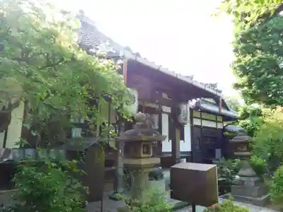 元慶寺のその他建物