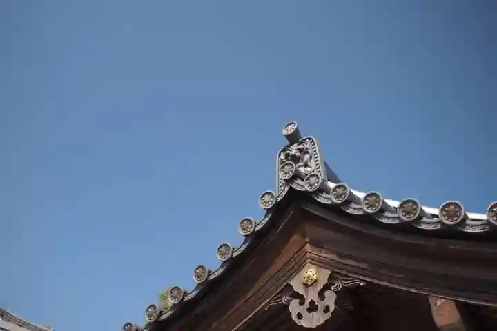 善応寺のその他建物