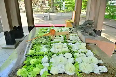 金峯神社(新潟県)