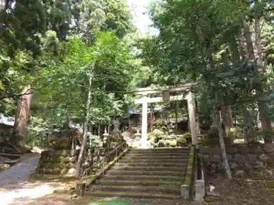 八幡神社(福井県)