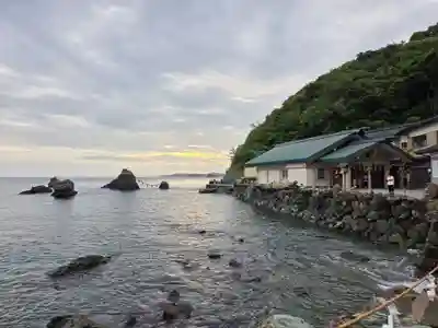 二見興玉神社(三重県)